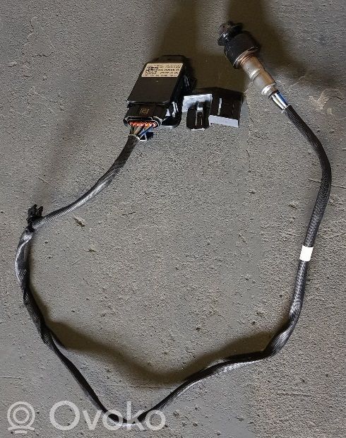 Volkswagen Transporter - Caravelle T6 Lambda probe sensor 