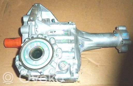 Opel Insignia B Gearbox transfer box case 