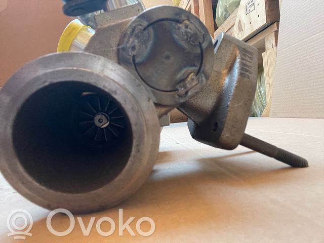 Turbina   4917307721,96440366
