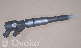 BMW 7 E38 Fuel injector 
