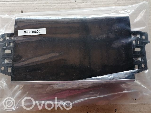 Screen/display/small screen   4M8919605,4M8919605A,4M8919605B,DD101IA09B