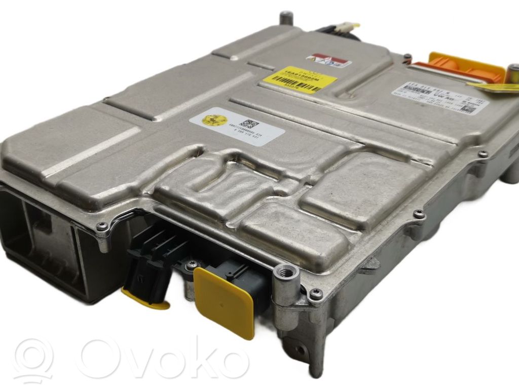 Volkswagen ID. Buzz Cargador de batería (opcional) 