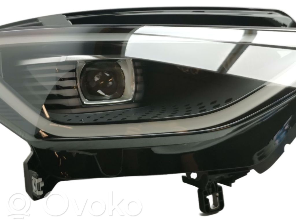 Volkswagen ID. Buzz Scheinwerfer 