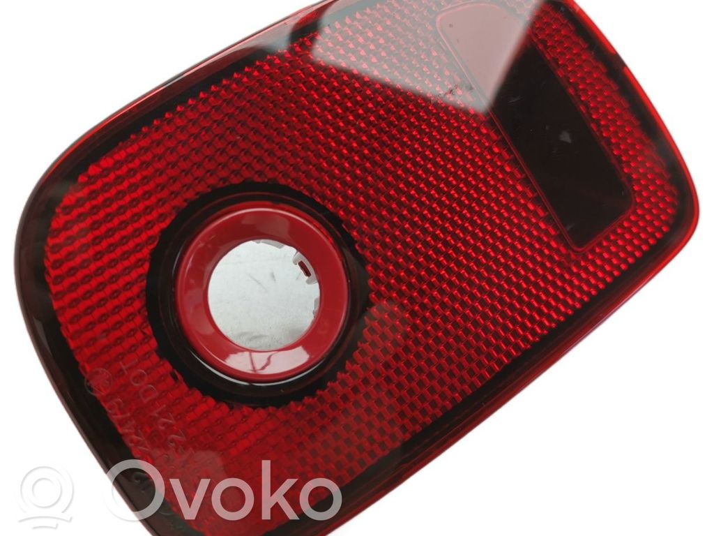 Volkswagen ID. Buzz Reflector de faros/luces traseros 
