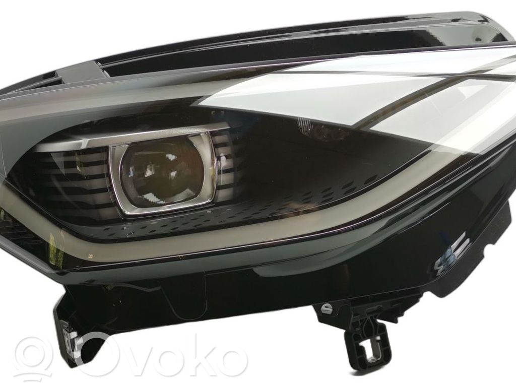 Volkswagen ID. Buzz Scheinwerfer 