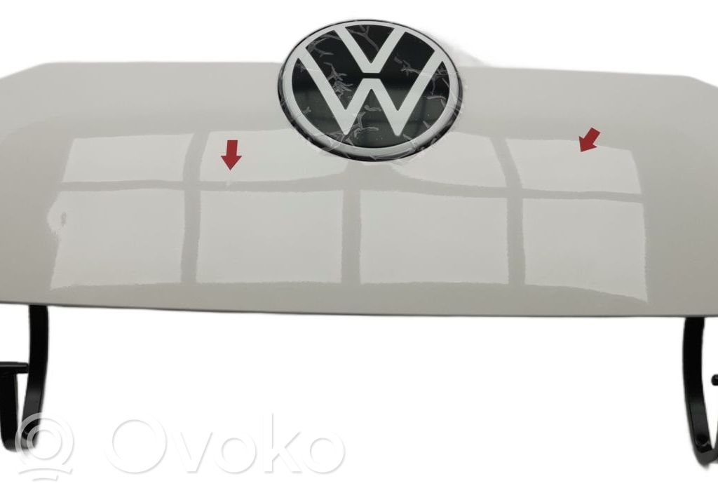 Volkswagen ID. Buzz Capó/tapa del motor 