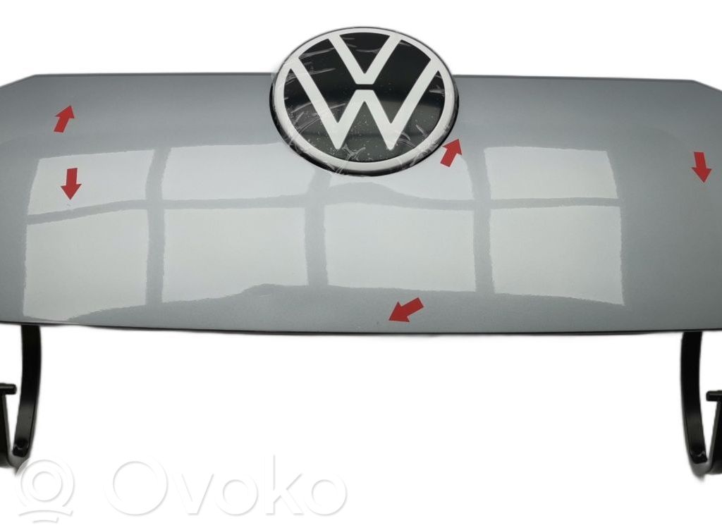 Volkswagen ID. Buzz Capó/tapa del motor 