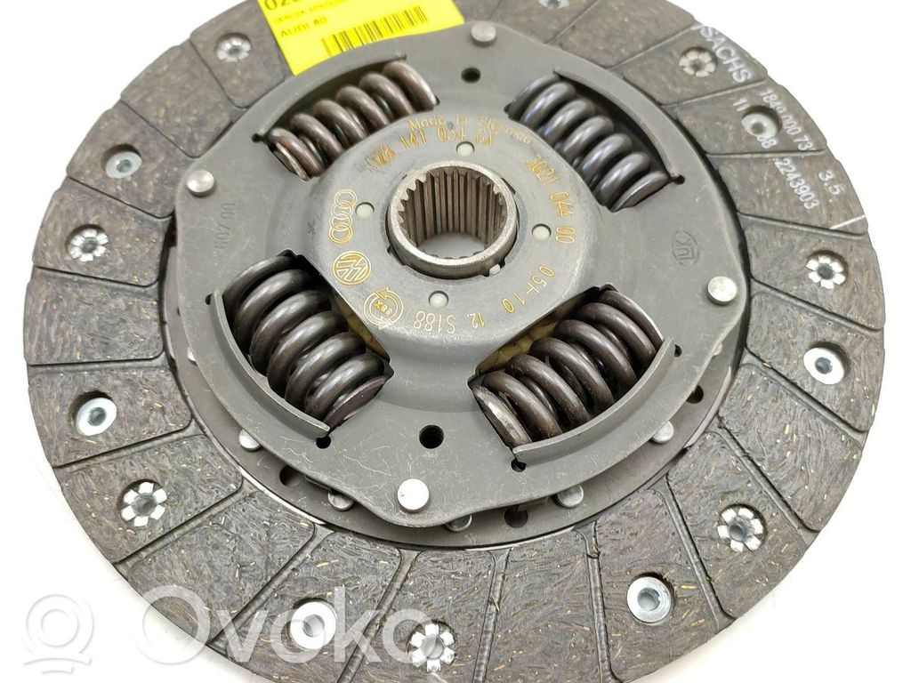 Tarcza sprzęgła   028141034GX,028141034GX,028141033P,028141033Q,028141033QX,028141033R,028141034G,028141034H,028141034J