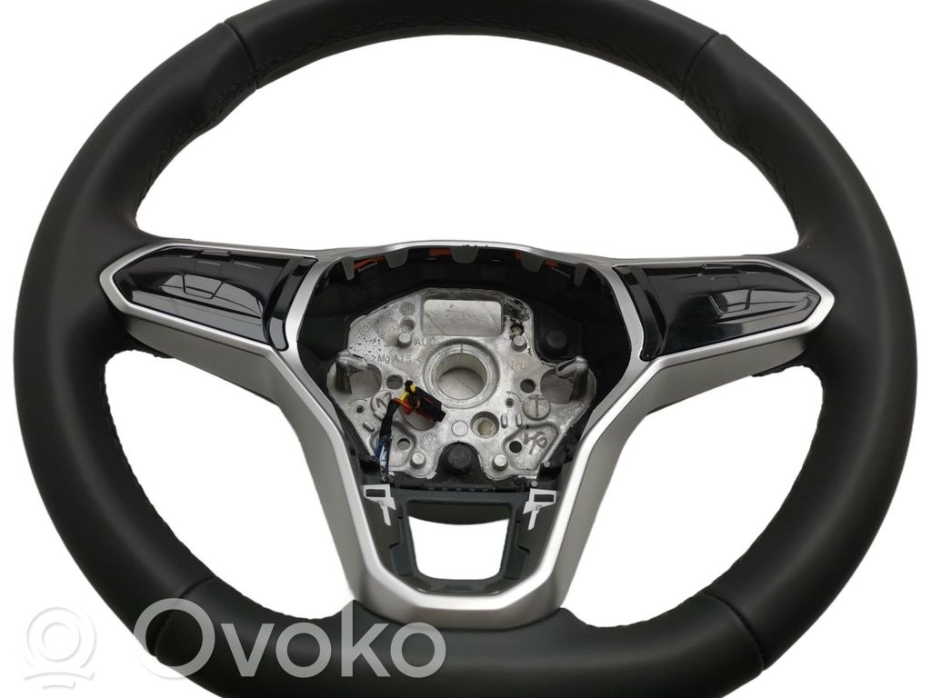 Volkswagen ID. Buzz Ohjauspyörä 