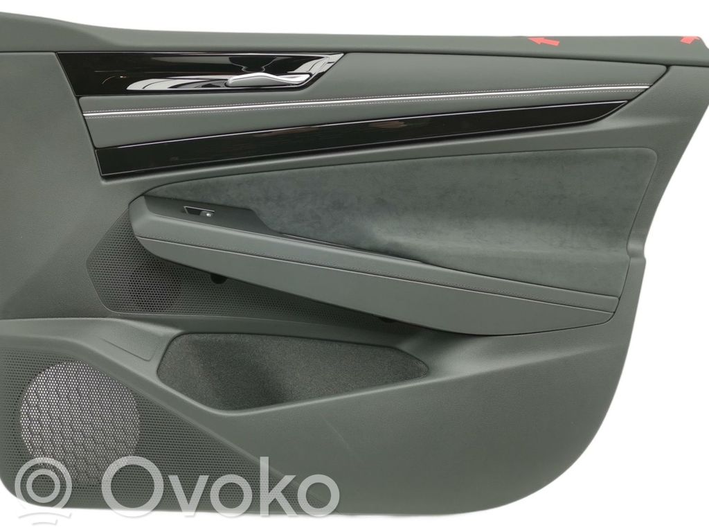 Volkswagen ID.7 Priekšējo durvju apdare 