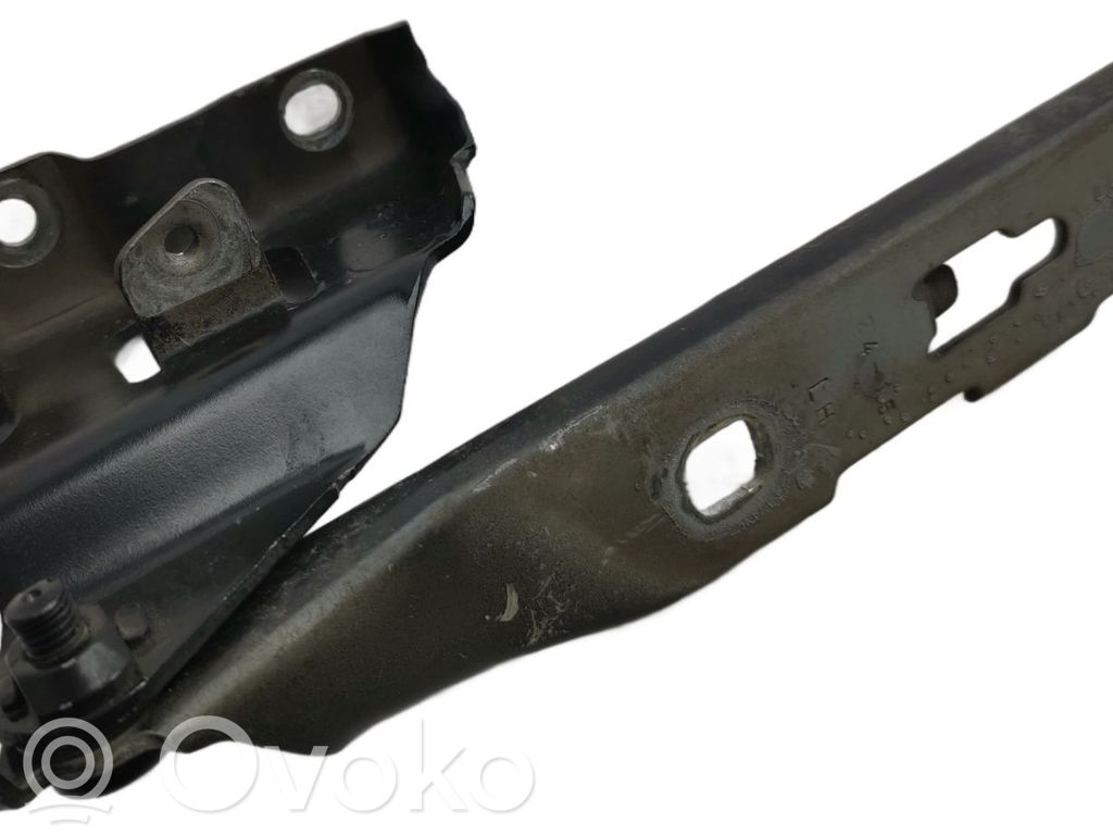 Audi A4 S4 B8 8K Dzinēja pārsega eņģe (-es) 