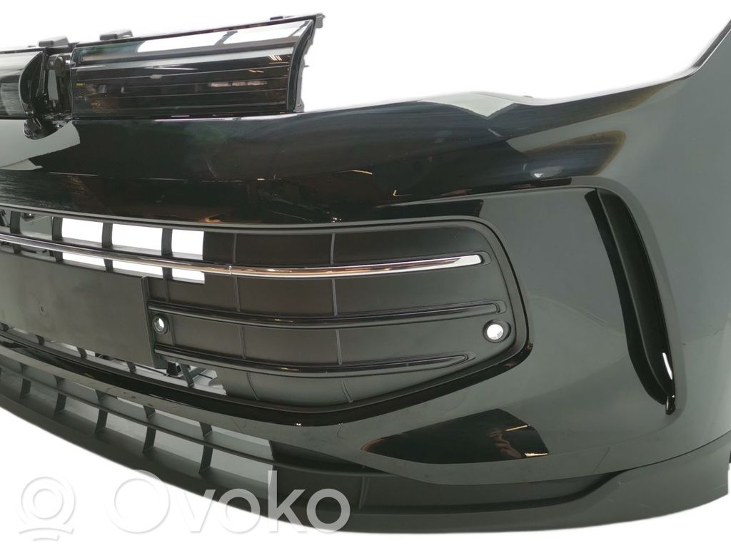 Etupuskuri   LY9T,571807221B,571853677C