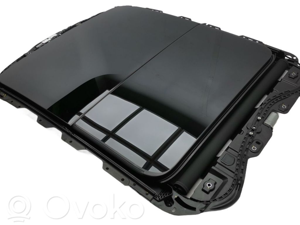 Volkswagen T-Roc Sunroof set 