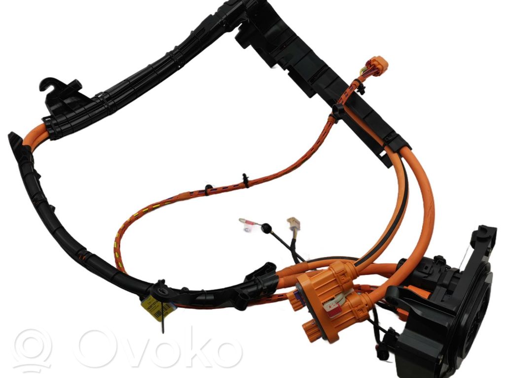Volkswagen ID. Buzz Mazo de cables 