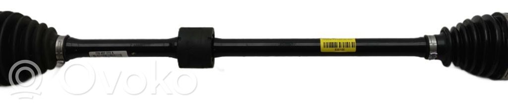 Eje de transmisión delantero   7T0407272A,7T0407272A