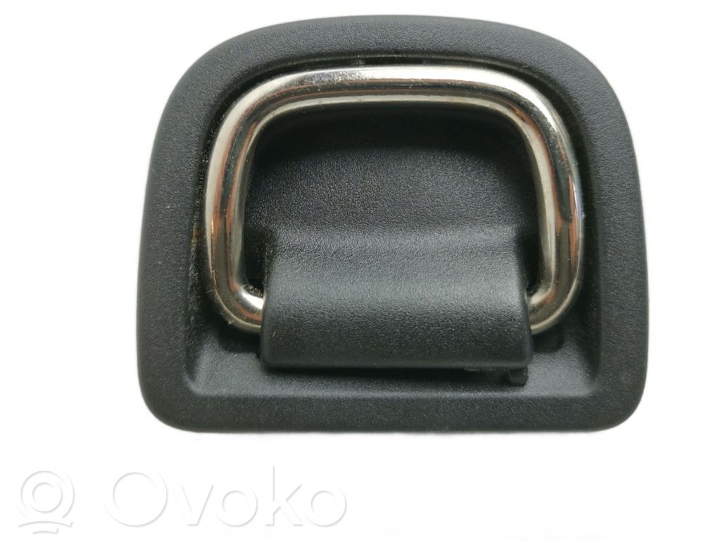 Volkswagen ID.7 Bracket in trunk/boot 