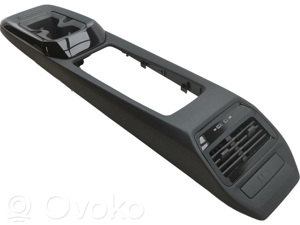 Volkswagen ID.3 Consola central 