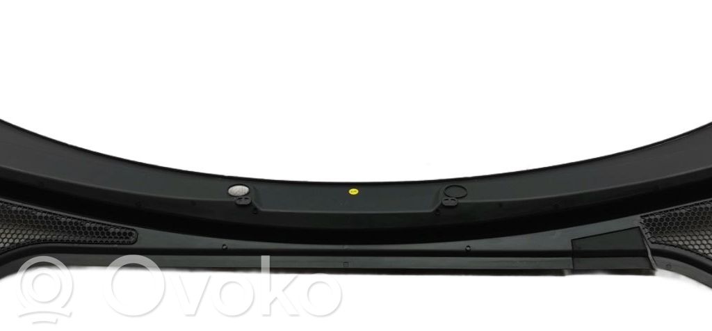 Cupra Terramar Wiper trim 