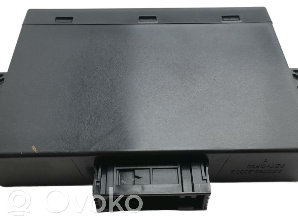 Volkswagen Golf VIII Module de commande suspension 