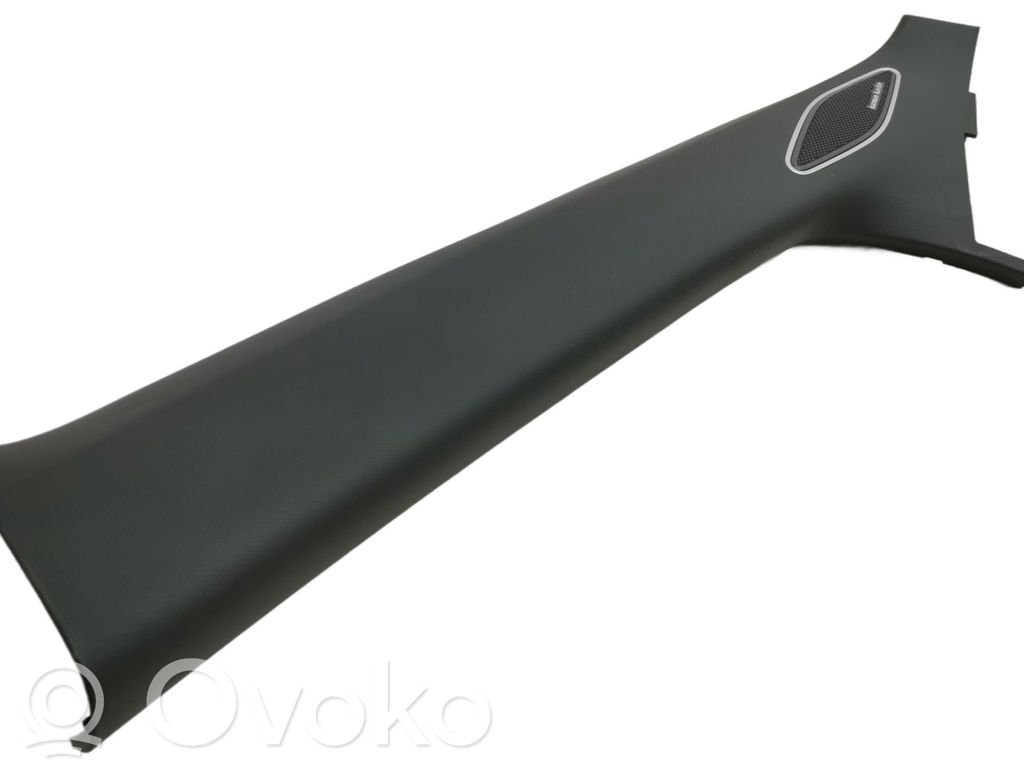 Volkswagen ID.3 Osłona słupka szyby przedniej / A 