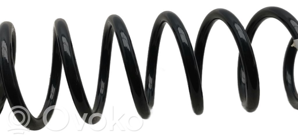 Volkswagen Tiguan Front coil spring 