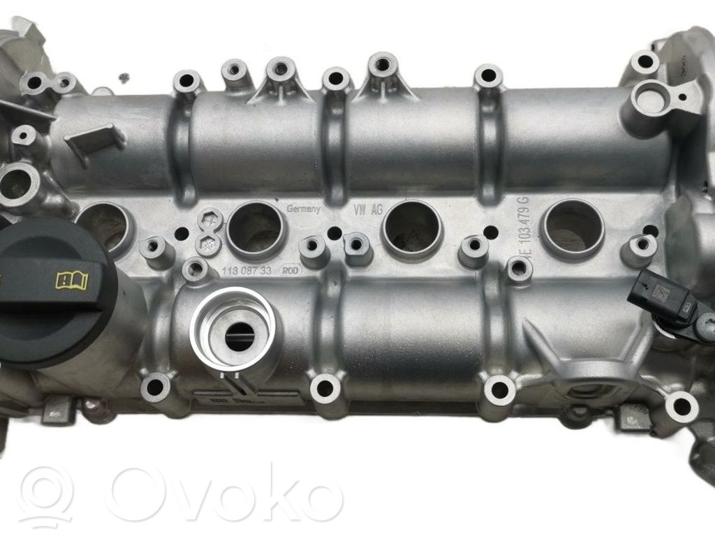 Audi A1 Rocker cam cover 