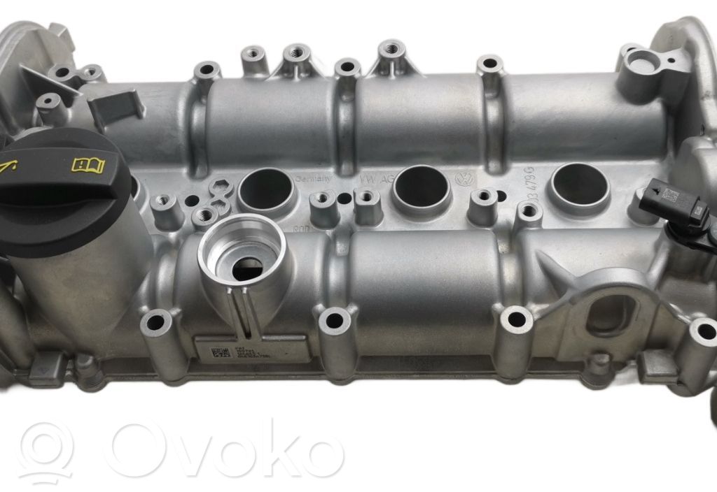 Audi A1 Rocker cam cover 