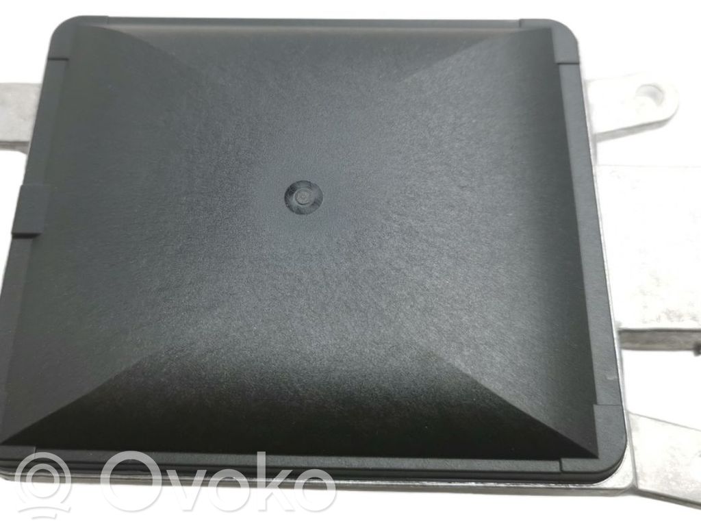 BMW 4 F32 F33 Unidad de control/módulo de carrocería central 