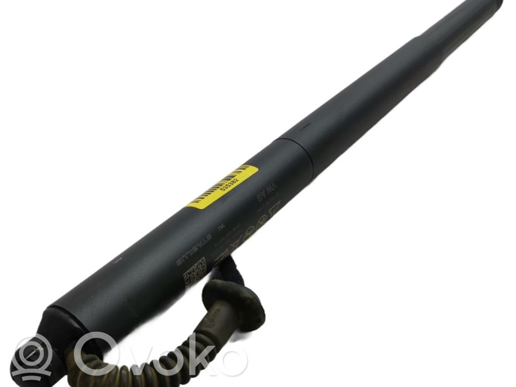 Cupra Formentor Shock absorber/damper mounting bracket 