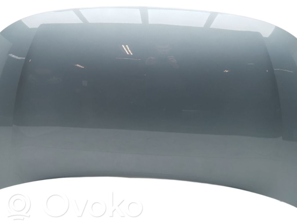 Volkswagen ID.7 Konepelti 