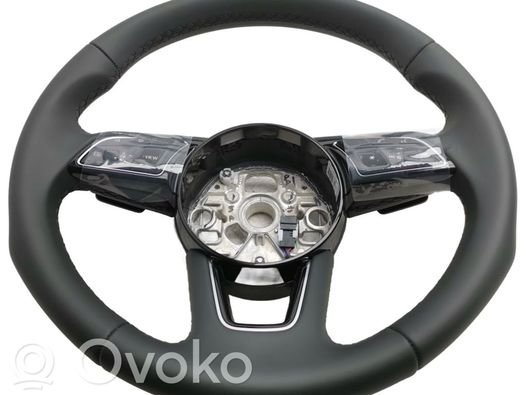 Audi A3 8Y Ohjauspyörä 