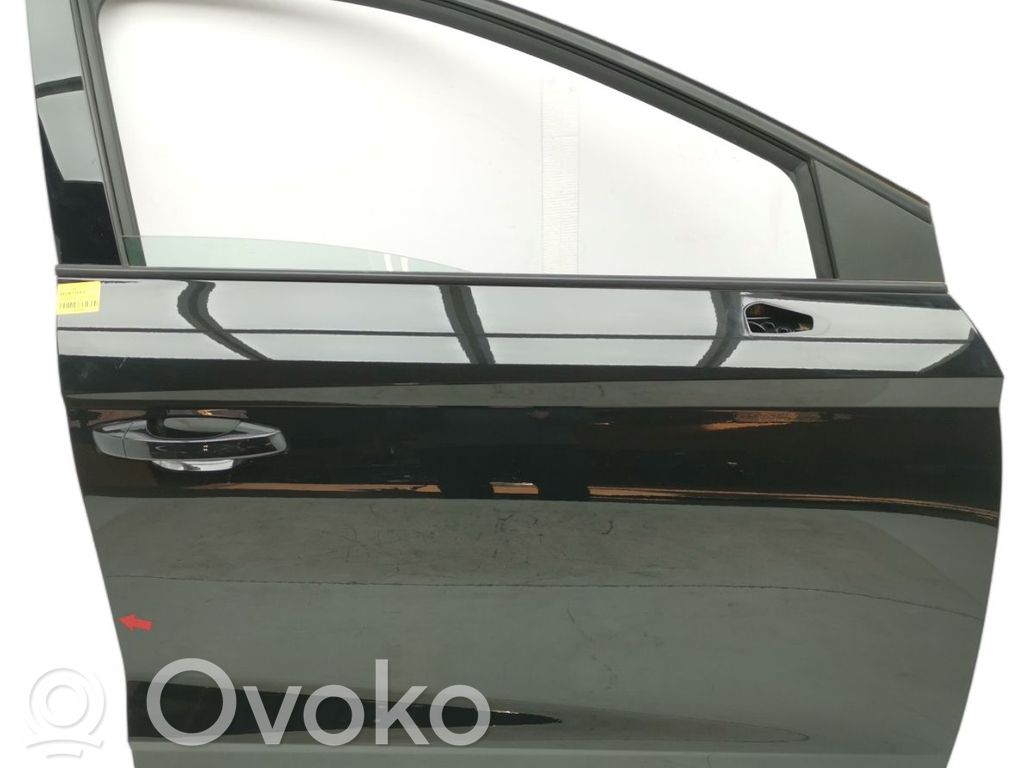 Seat Ibiza V (KJ) Drzwi przednie 