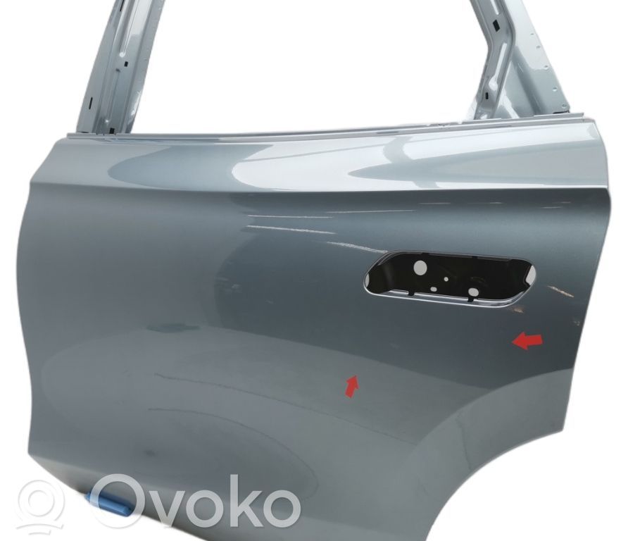 Volkswagen ID.7 Drzwi tylne 