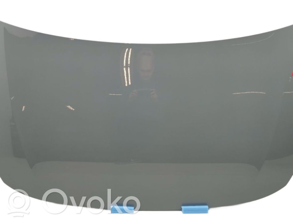 Volkswagen ID.7 Konepelti 
