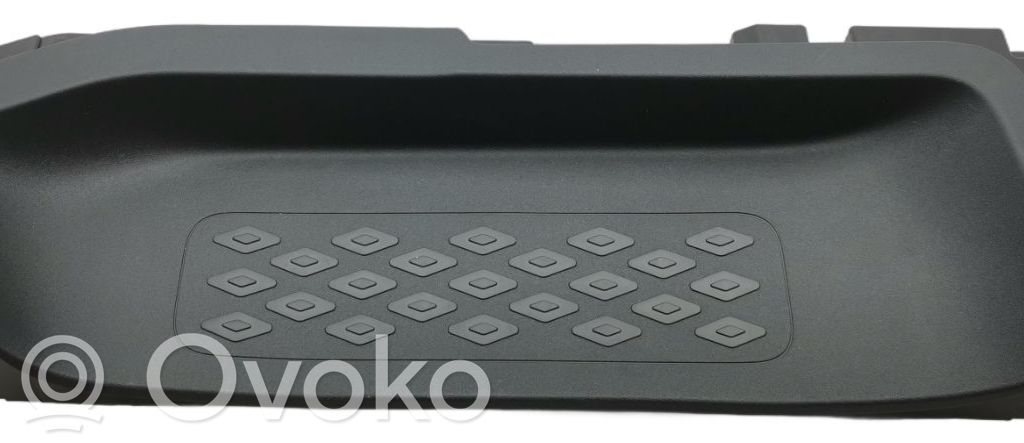 Volkswagen ID. Buzz Inne części karoserii 