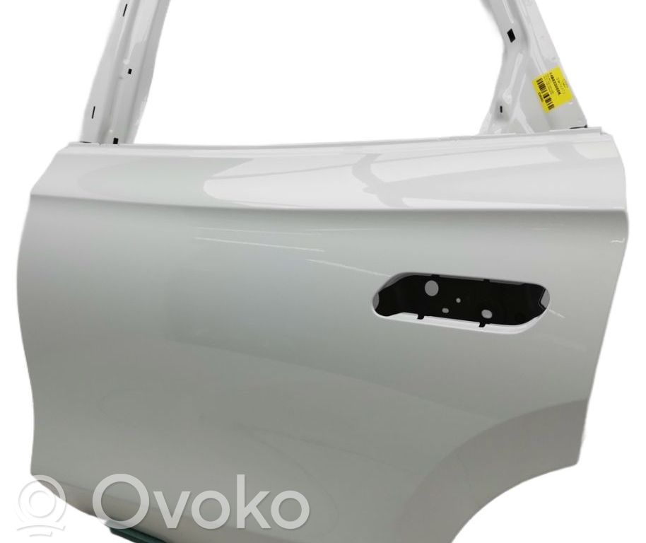 Volkswagen ID.7 Puerta trasera 
