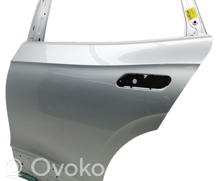 Volkswagen ID.3 Puerta trasera 