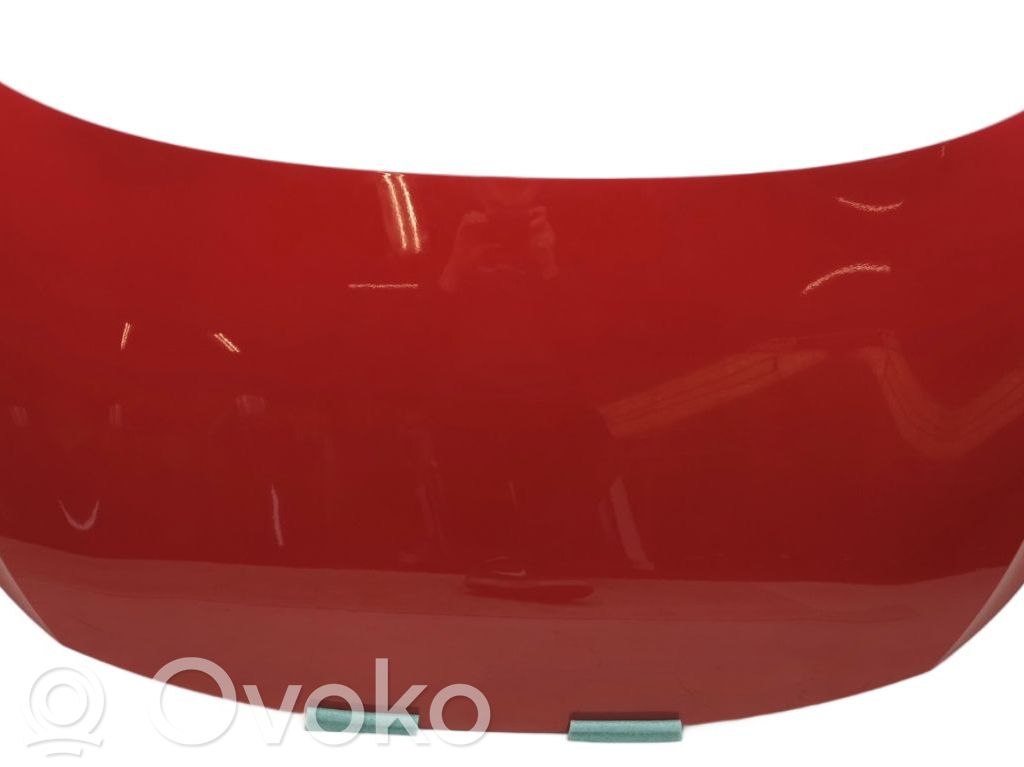 Volkswagen ID.3 Konepelti 