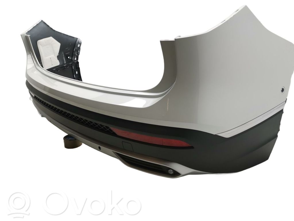 Seat Tarraco Parachoques 