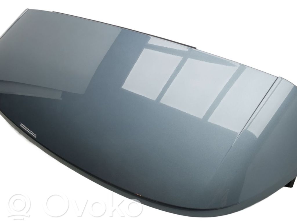 Volkswagen ID.7 Spoiler tylnej szyby klapy bagażnika 
