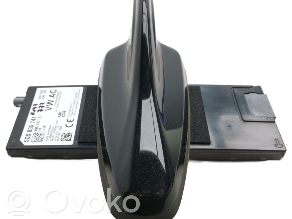 Radion antenni   5WA035507P,5WA035507P,5QS035741
