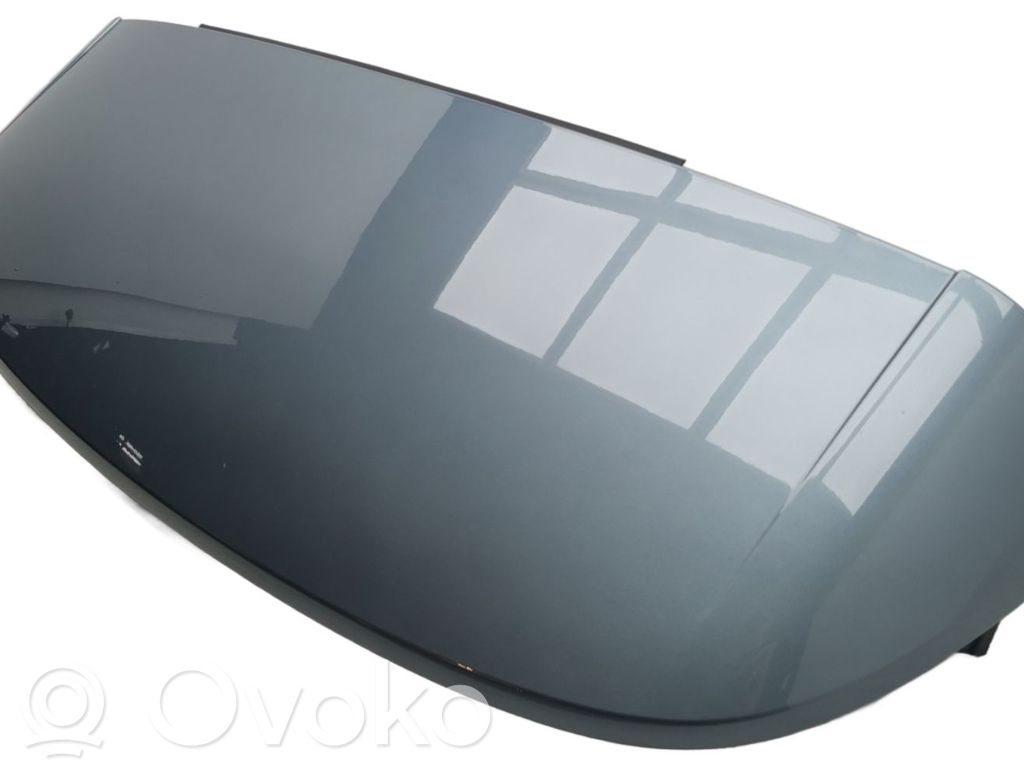 Volkswagen ID.7 Spoiler tylnej szyby klapy bagażnika 