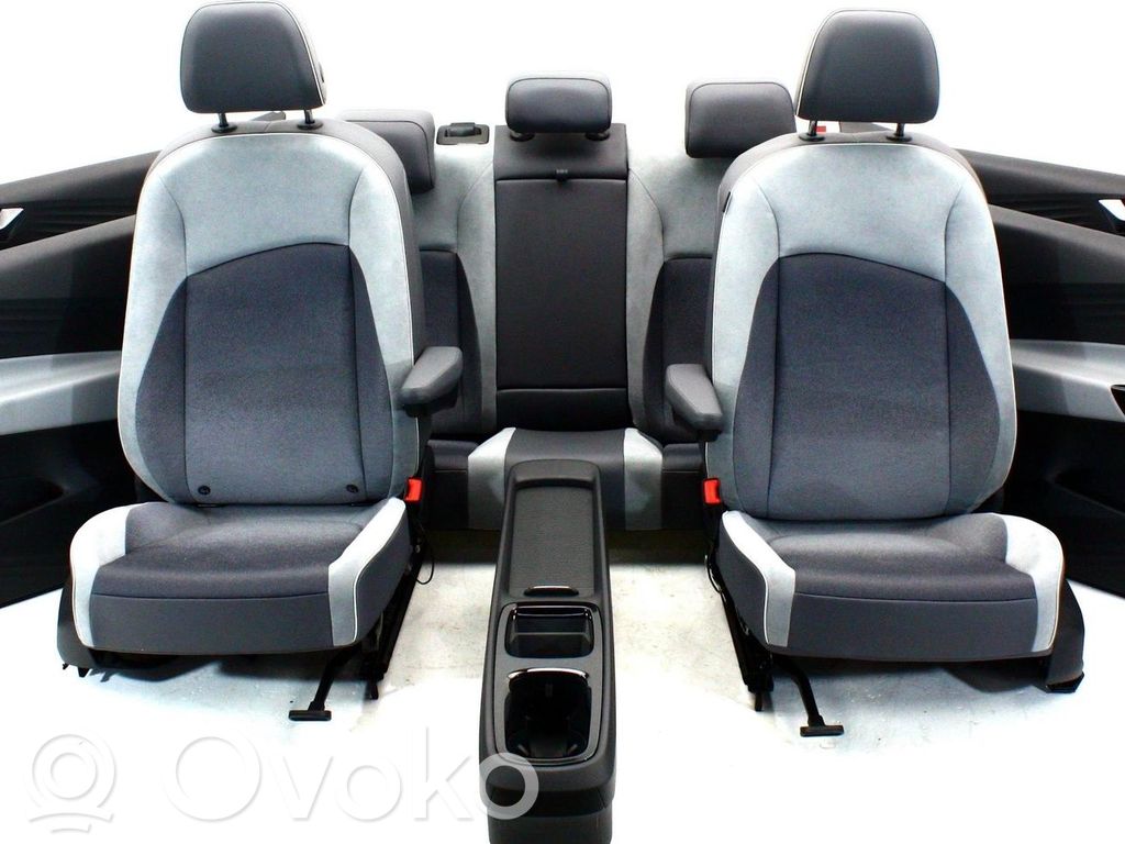 Kit siège   LS9R,10B867009EXFQ,10B867010EXFQ,10B867209AXFQ,10B867210AXFQ