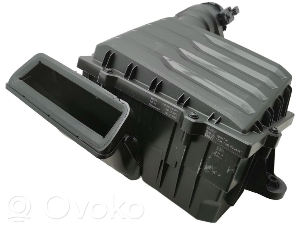 Audi A3 8Y Air filter box 