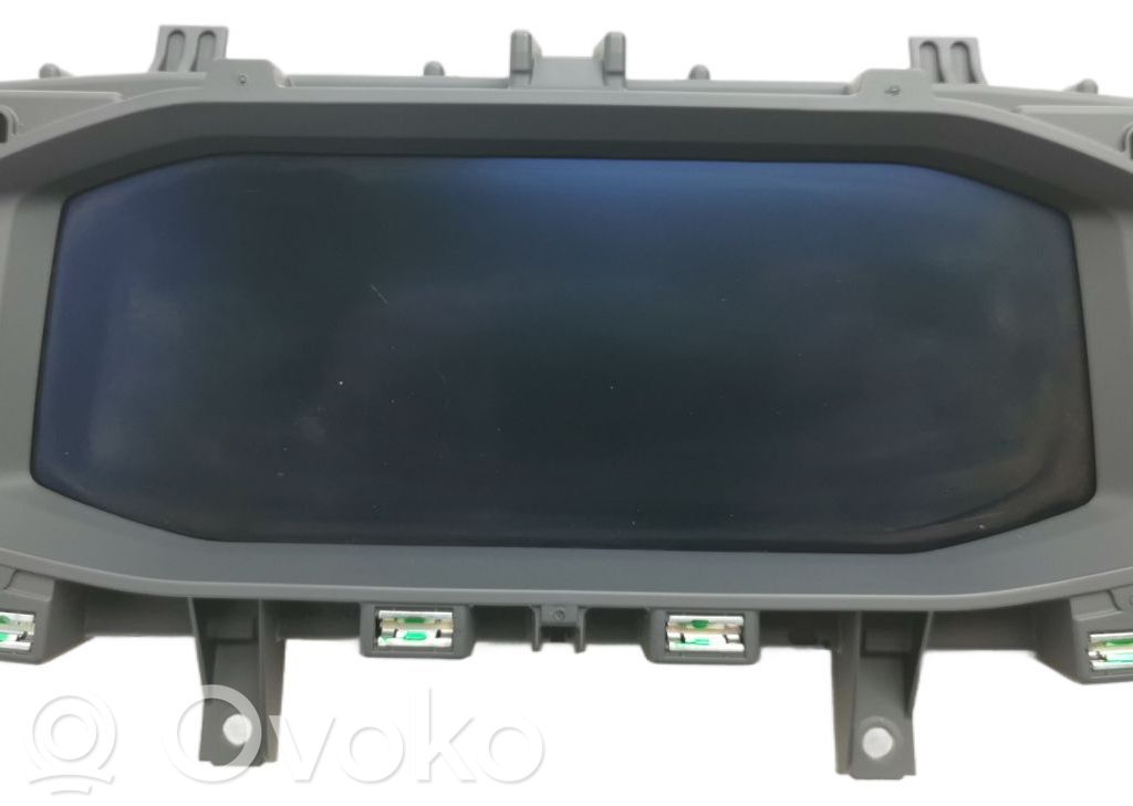 Cupra Formentor Speedometer (instrument cluster) 