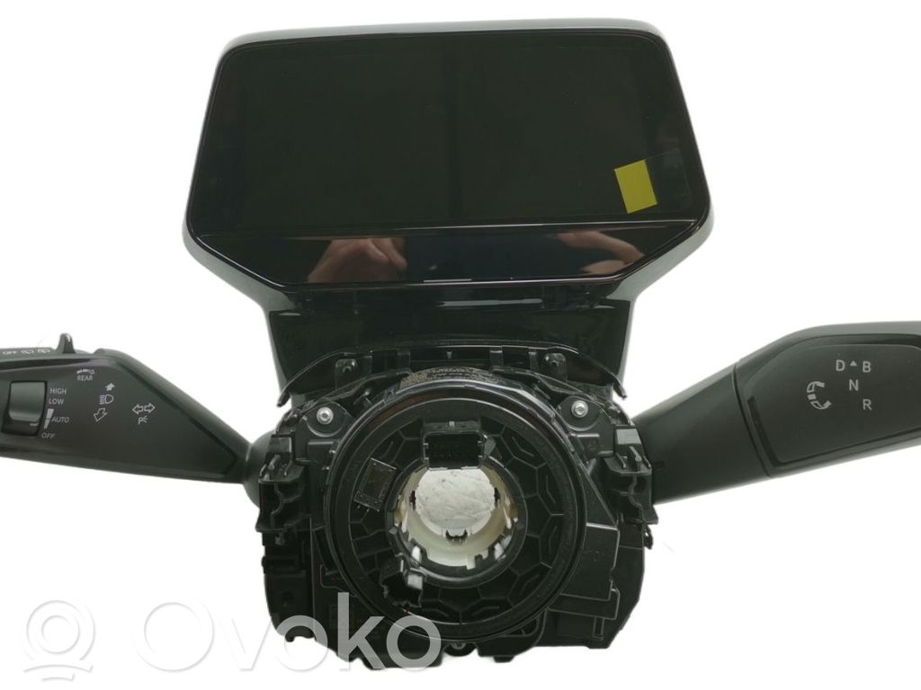 Volkswagen ID. Buzz Commodo, commande essuie-glace/phare 