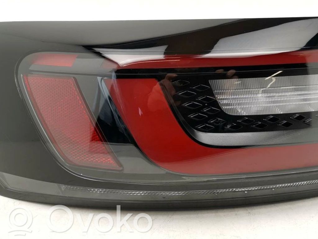 Volkswagen ID.3 Takavalot 