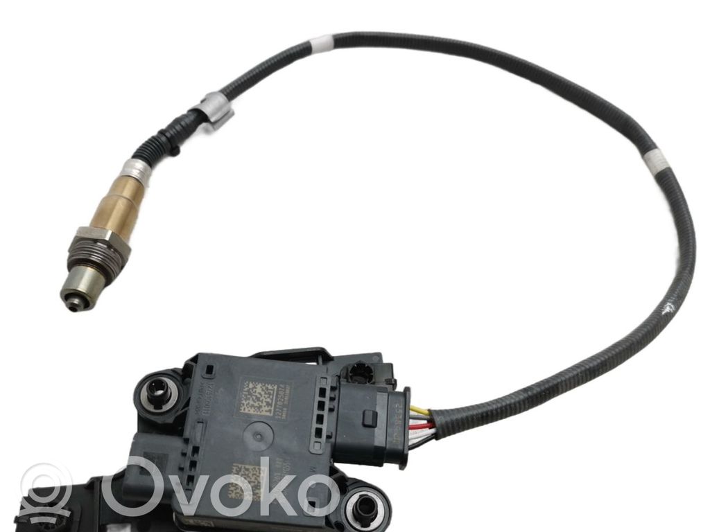 Skoda Kodiaq II Lambda probe sensor 