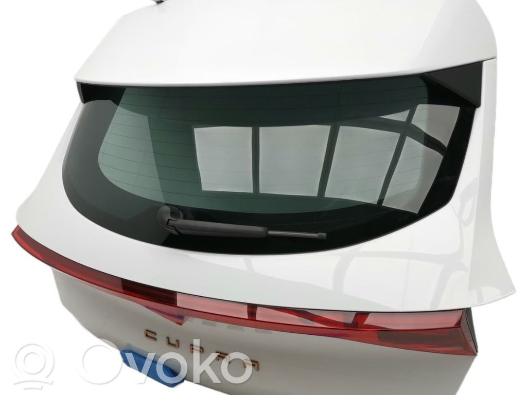 Cupra Formentor Tailgate/trunk/boot lid 