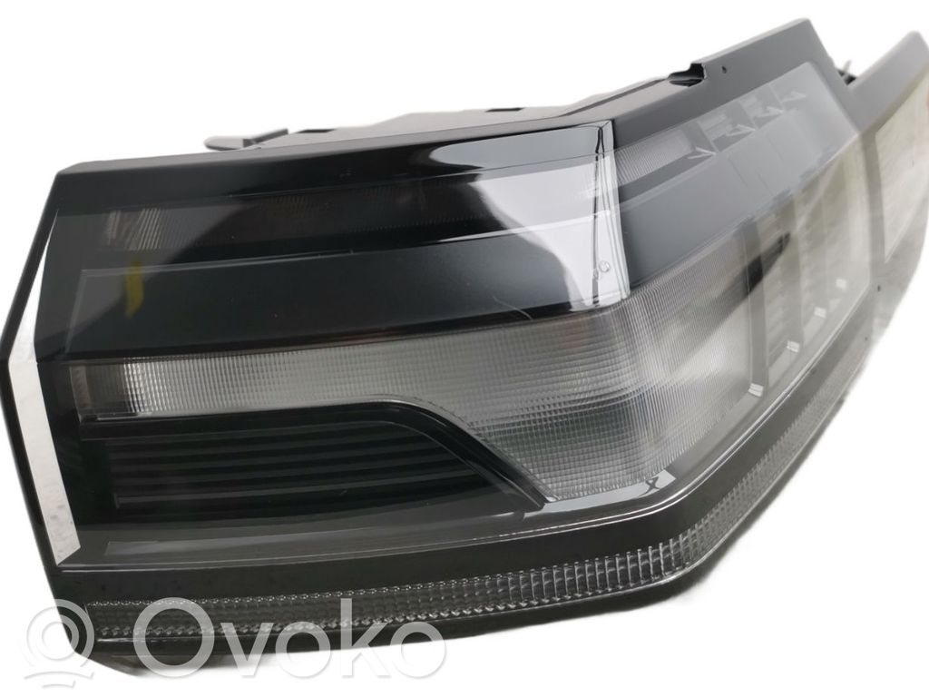 Volkswagen ID. Buzz Takavalot 